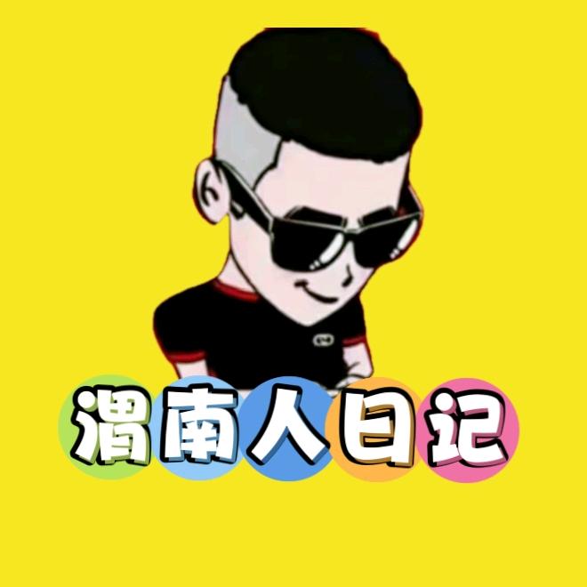 郑飞（渭南人日记）