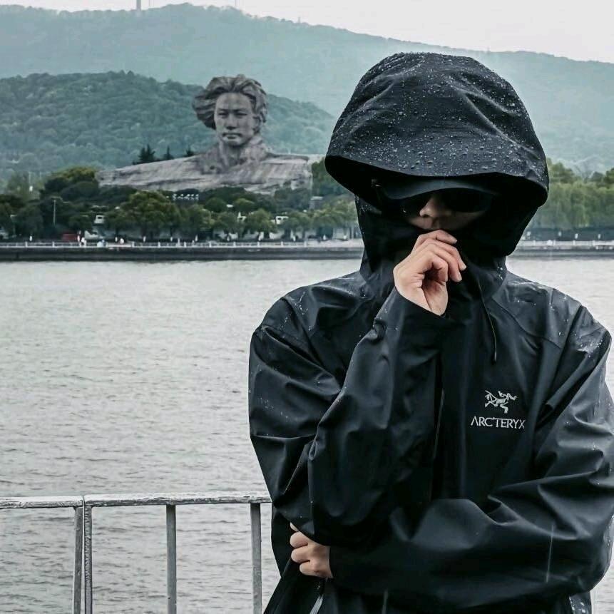 徐见川