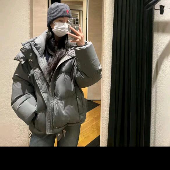 大田和小田的美衣