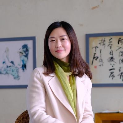 小学桃子老师🍑