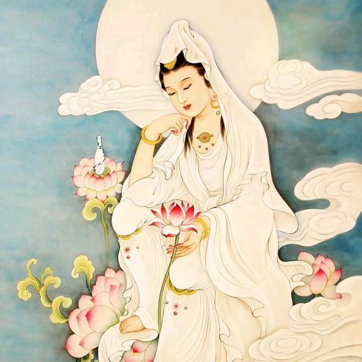 渡人渡己（珍惜当下）