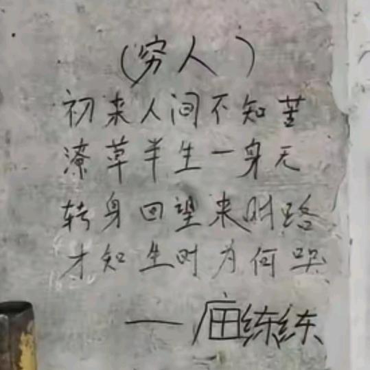 游历人间