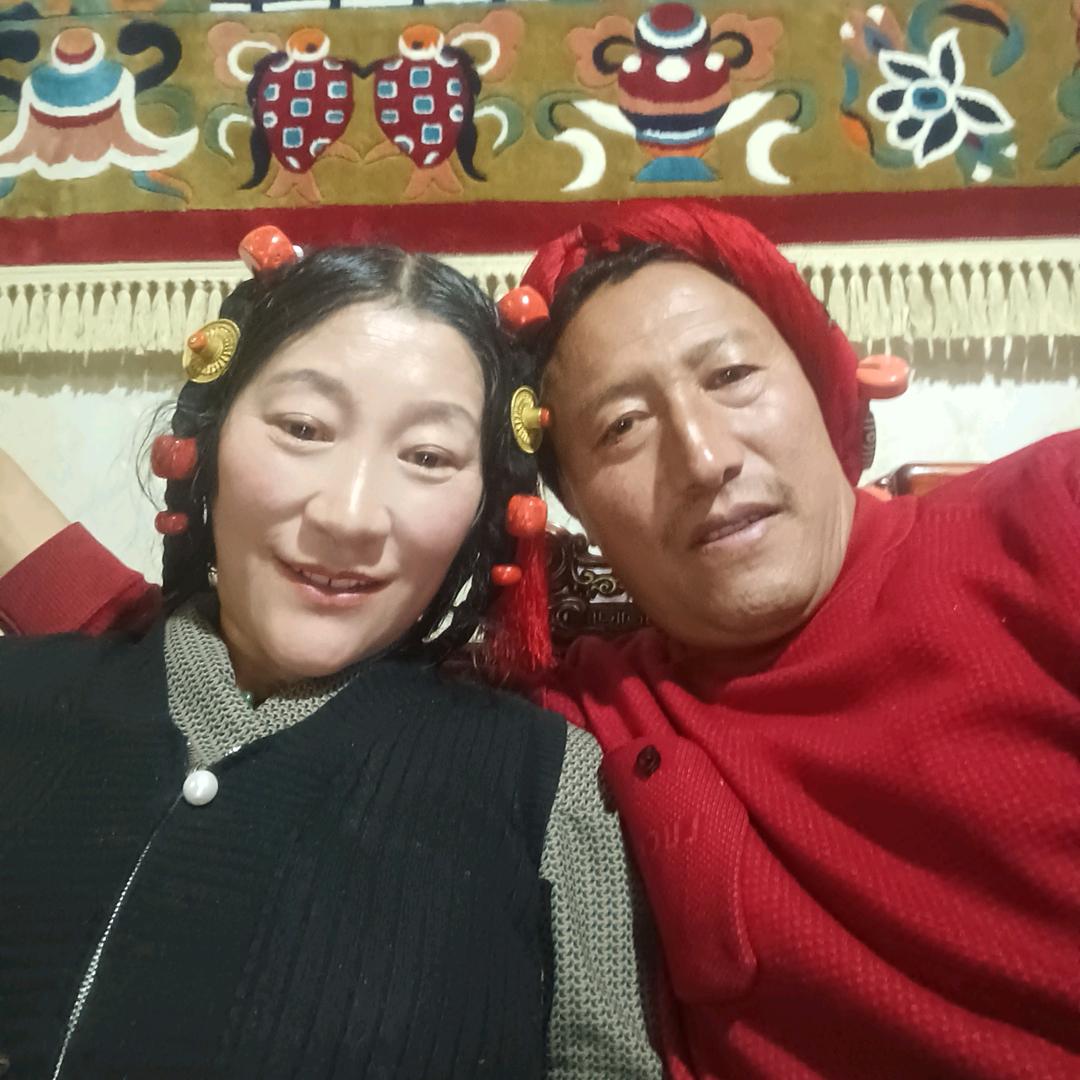索朗欧珠
