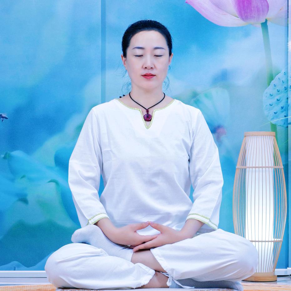 东方慈音冥想