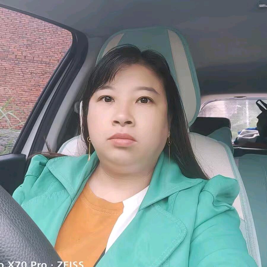 友珍(不定时开播)