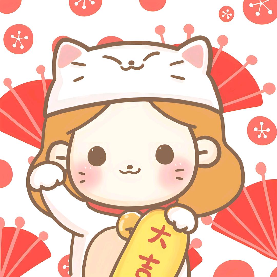 抓到一懒羊羊