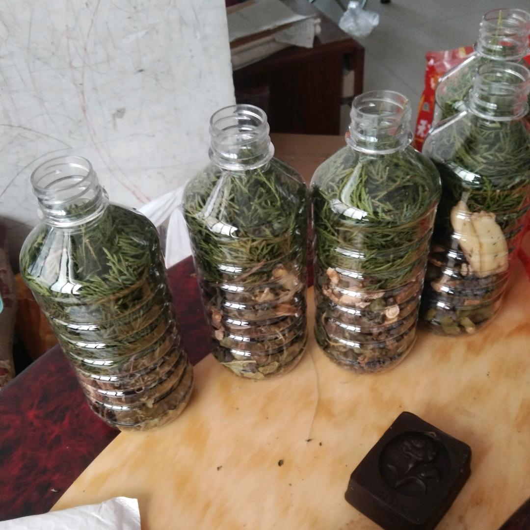 阿玲小皂