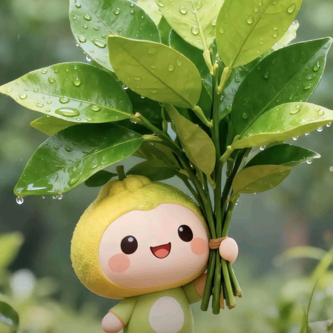 遇见~初夏