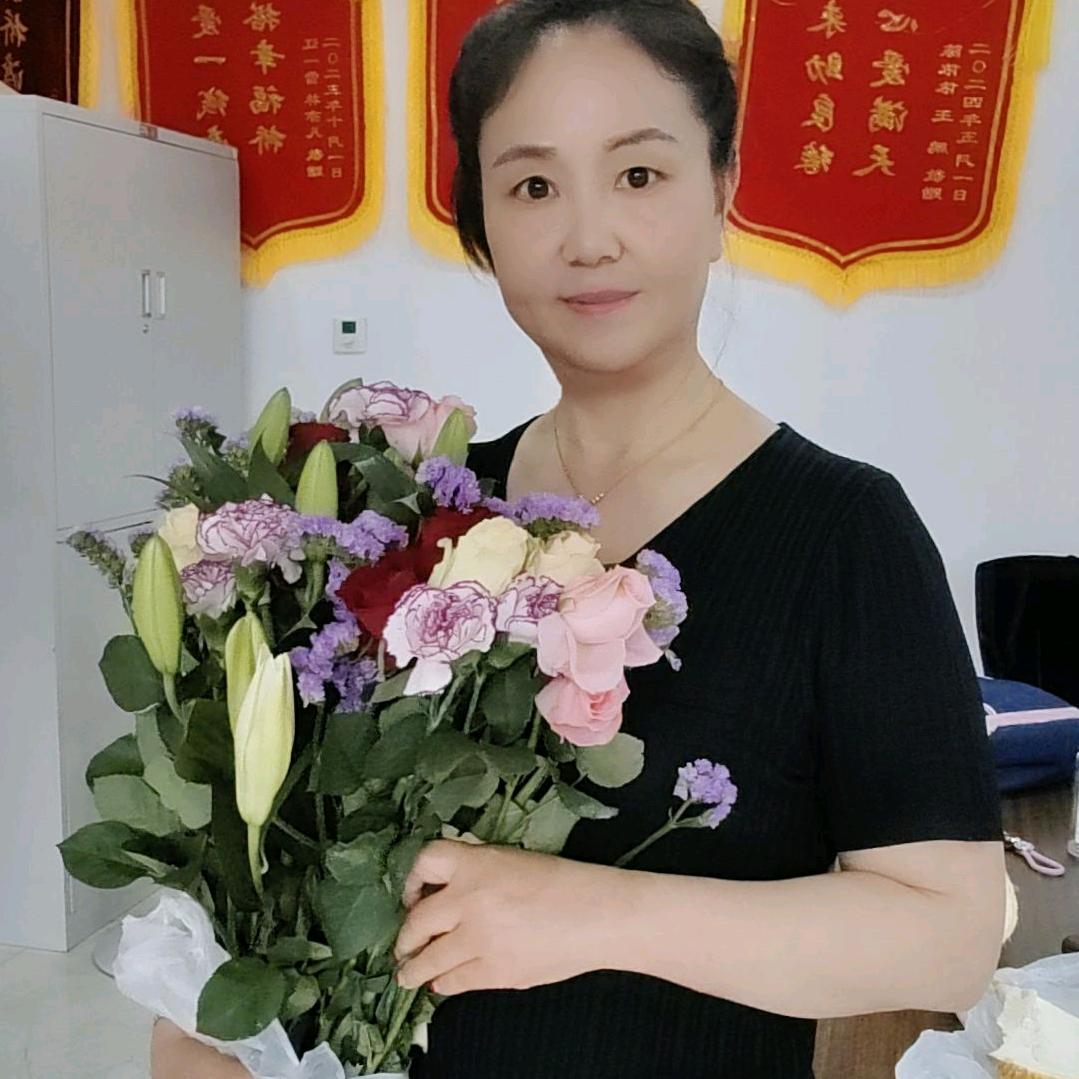 陈兰欣（信阳红娘）