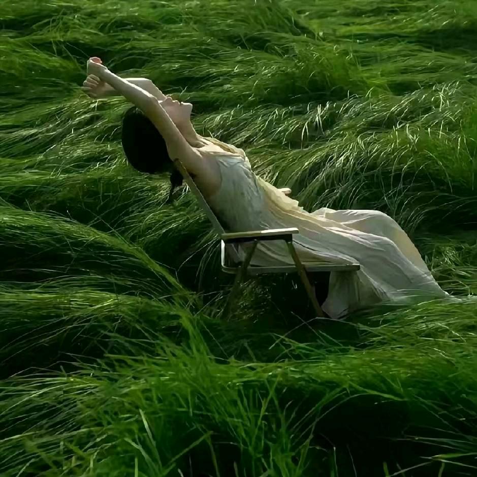 屬於妳從來不變