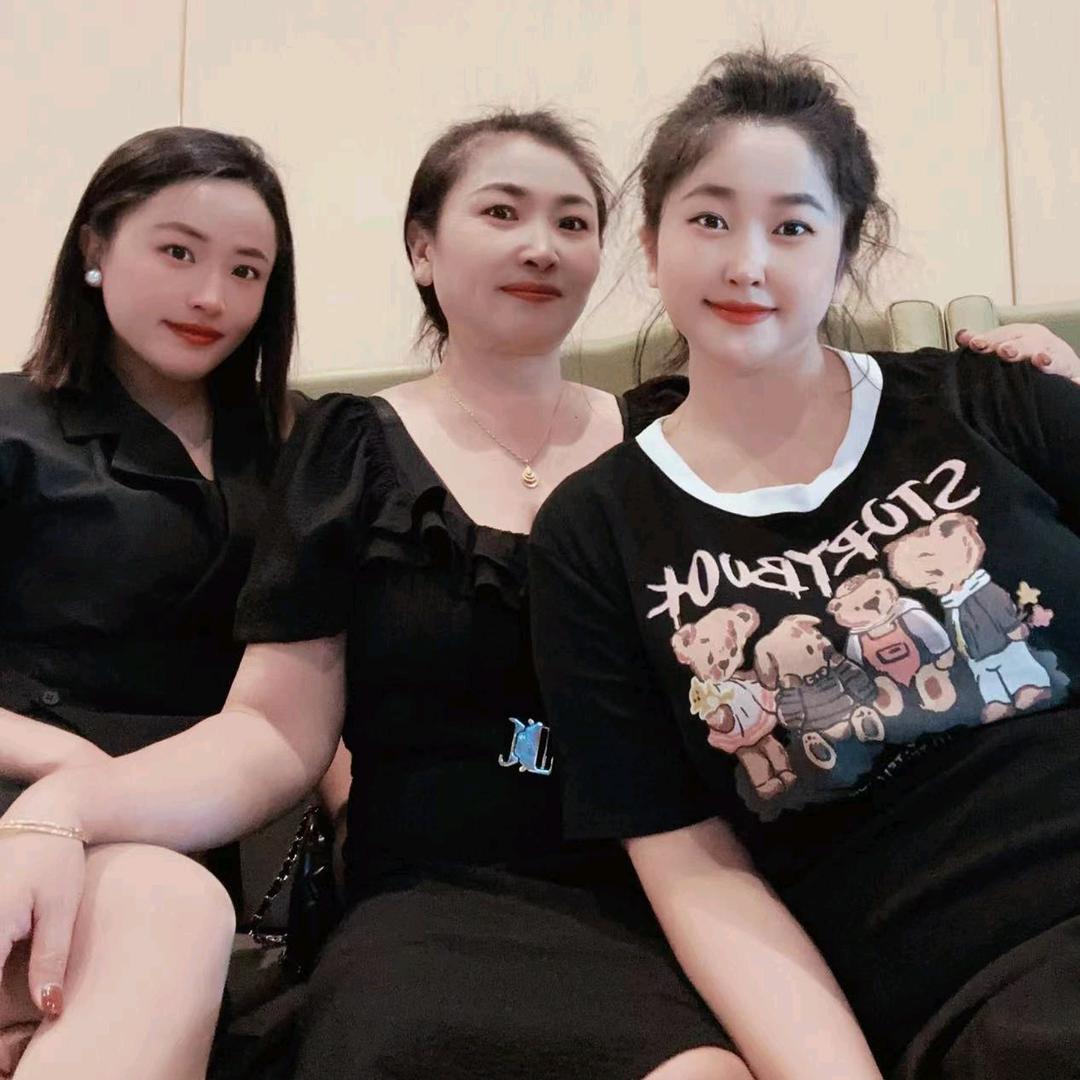 有缘千里来相会🌹👄