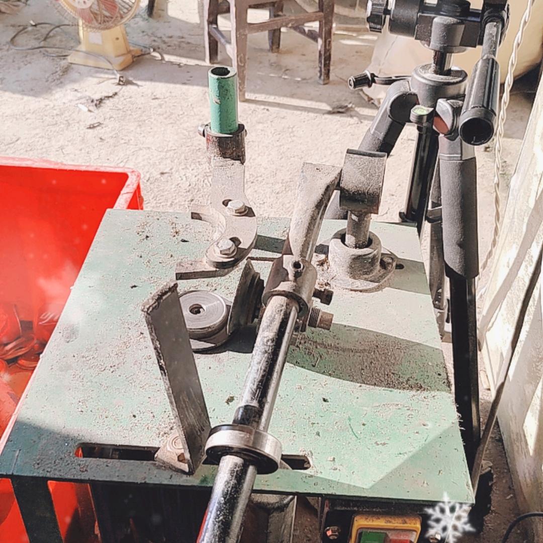 剪神阿卢（铁铝分离）