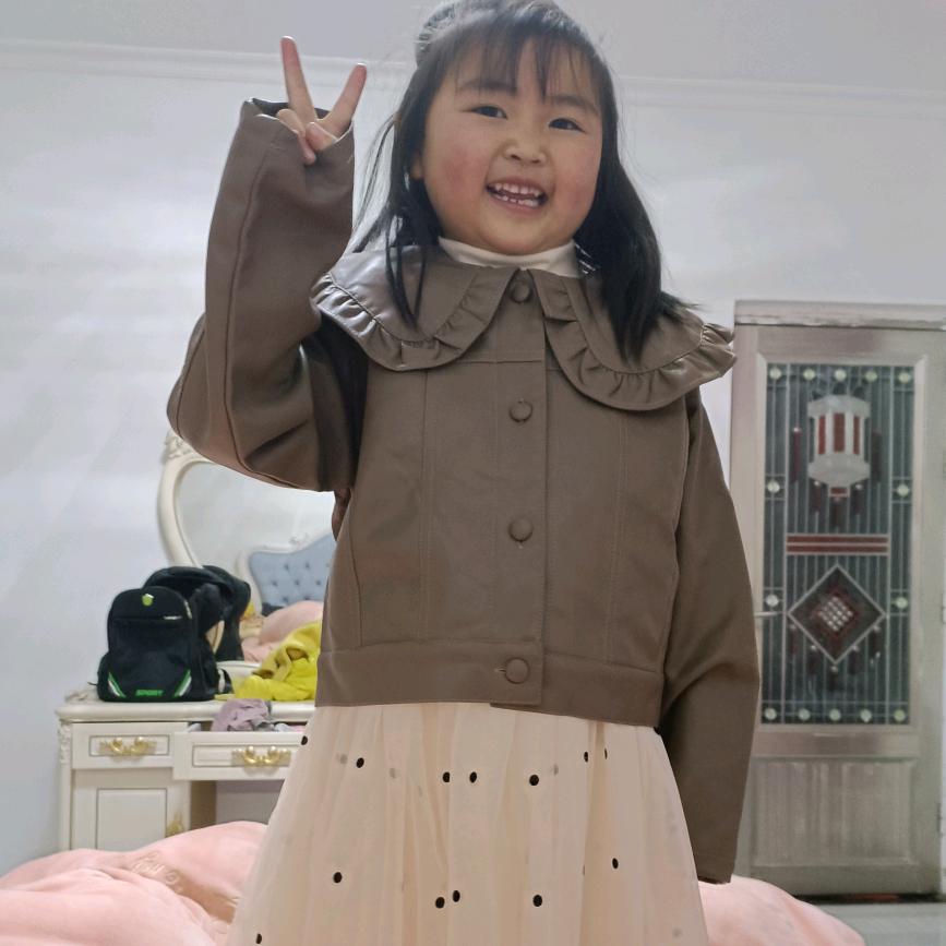 陈静怡