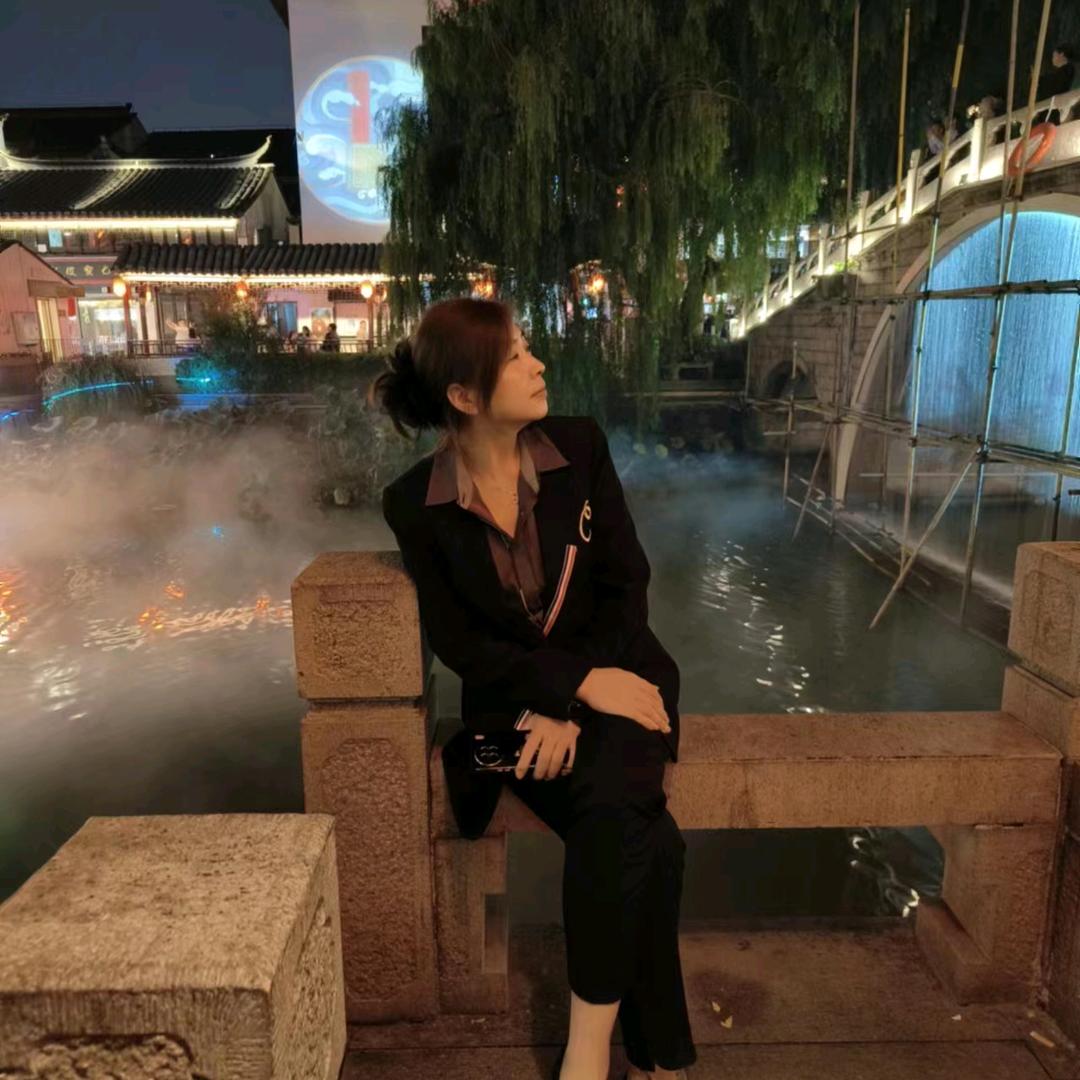 陶姐^O^拒绝连赞