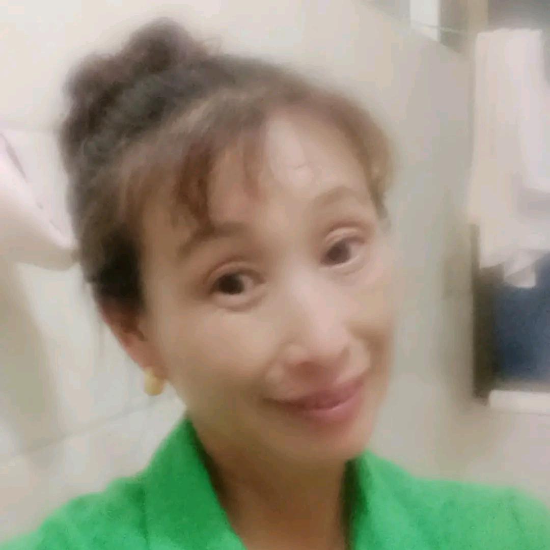 秦翠娟