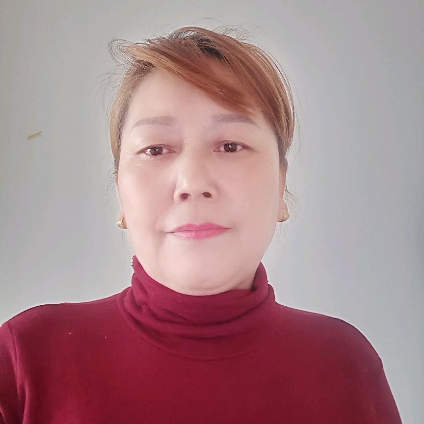 阿云姐🎤，