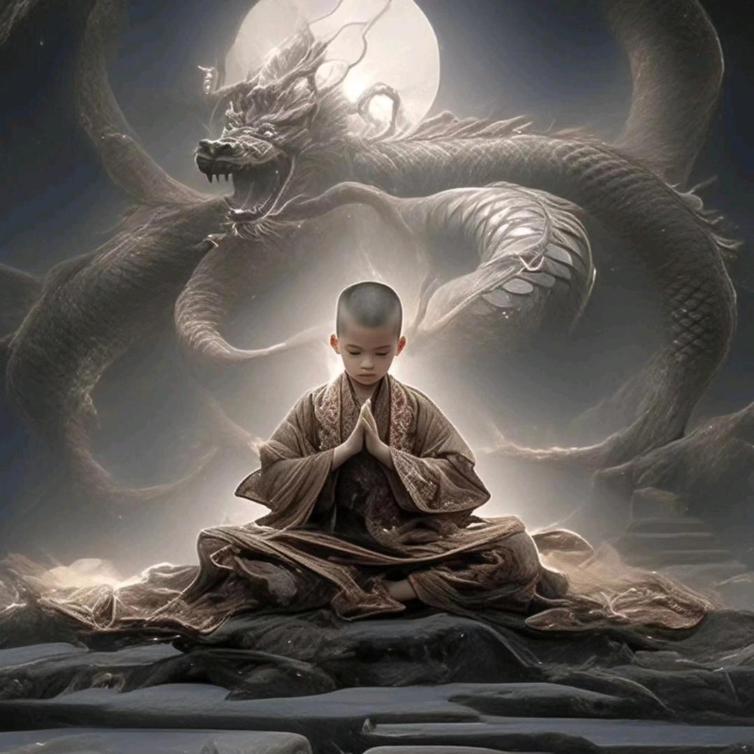 渡河人