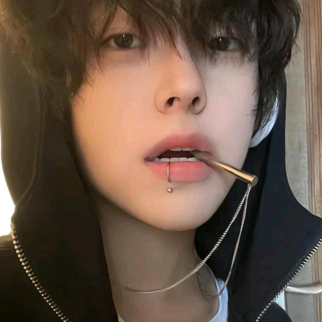 他的网名叫没有网名