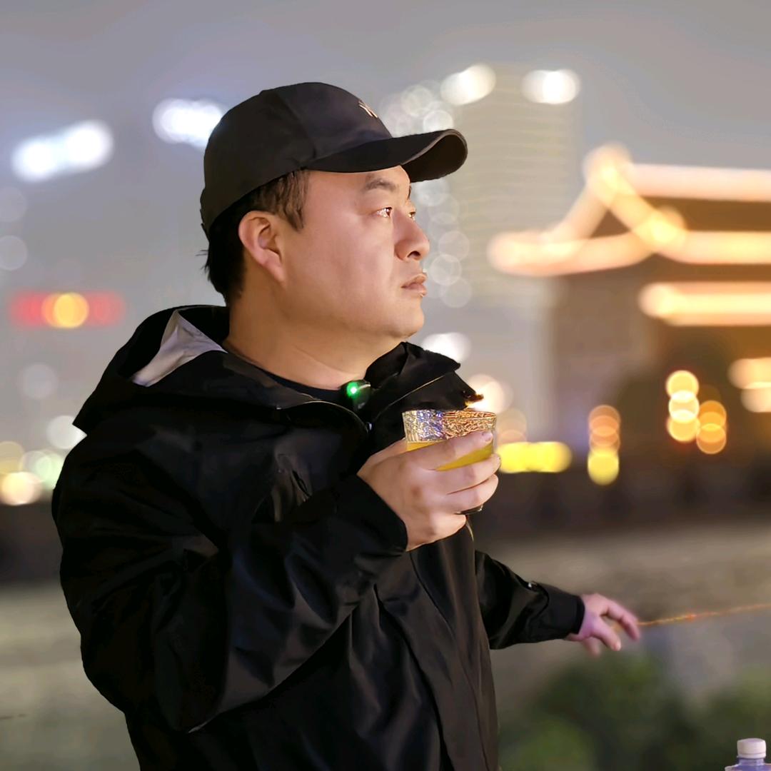 李帅|赋比兴精酿啤酒