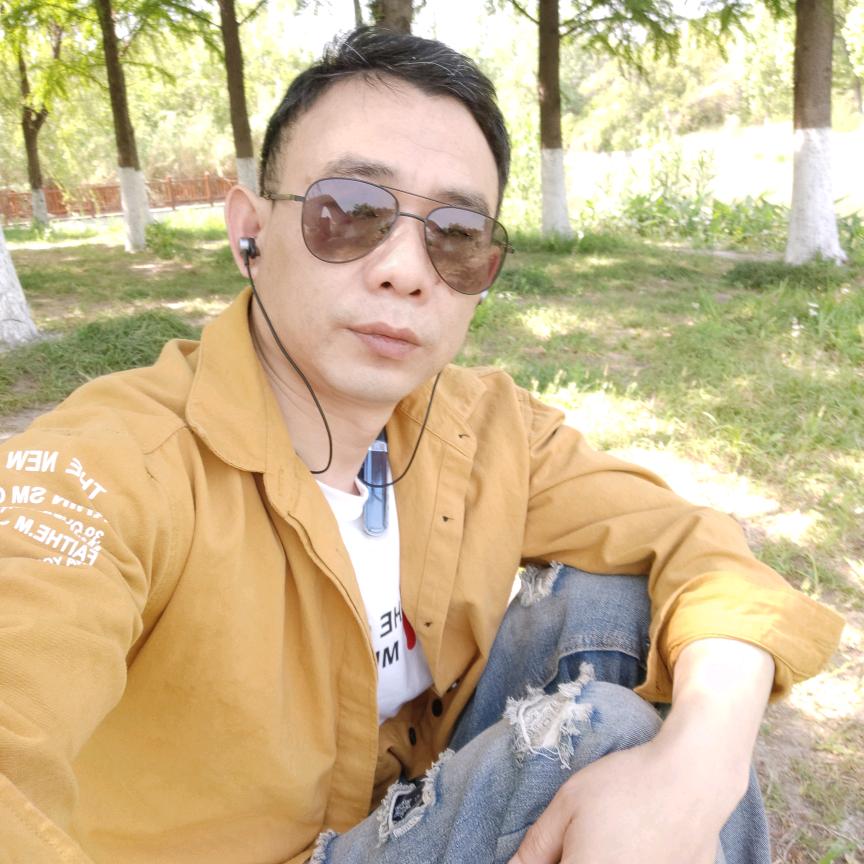 香烟哥