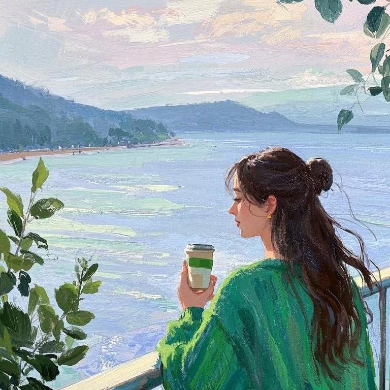 牛油果🥑