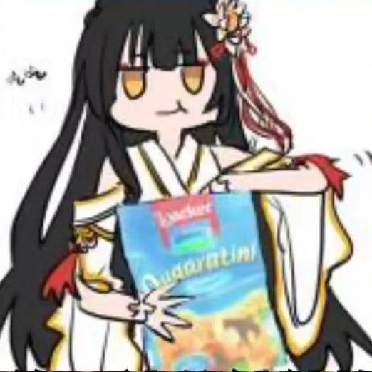 似菜鸟呀～
