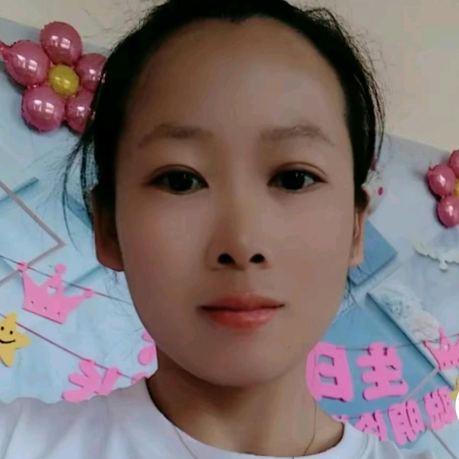 志美和谐，平安喜乐