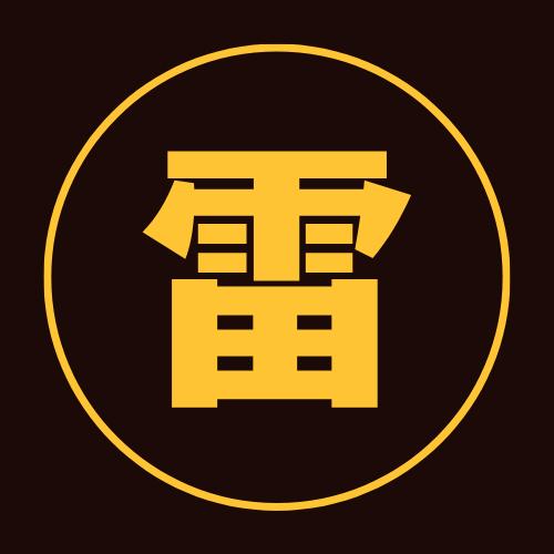 雷博雷@抖音