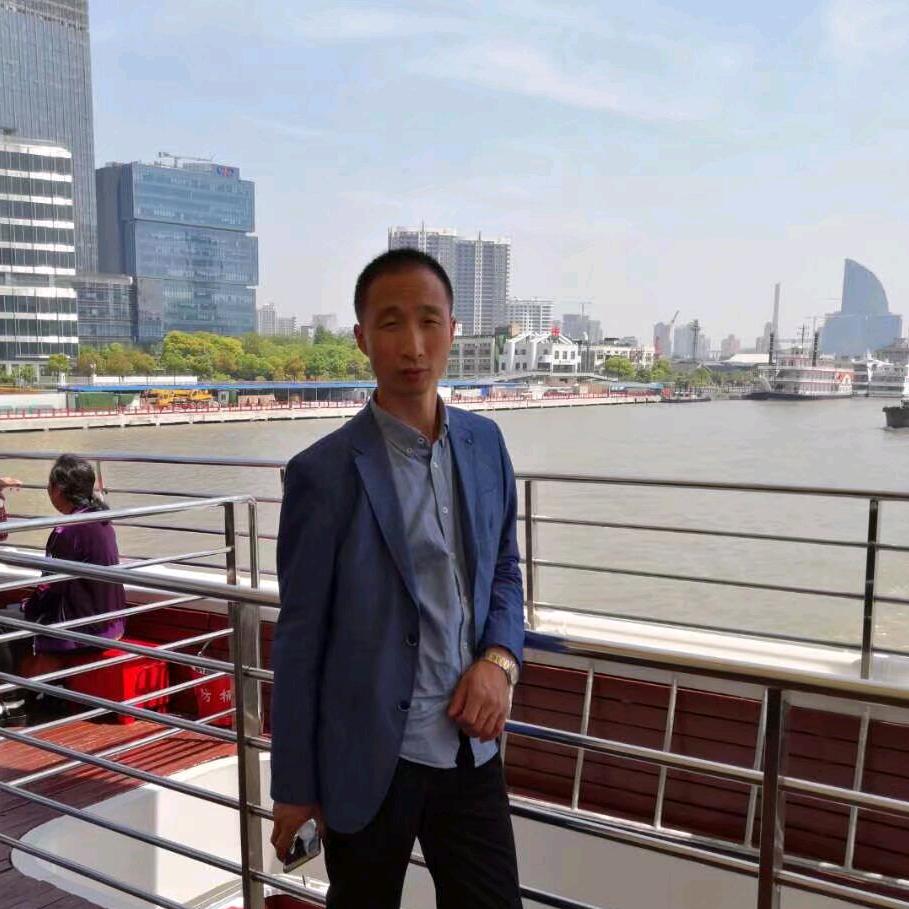 刘胜锁