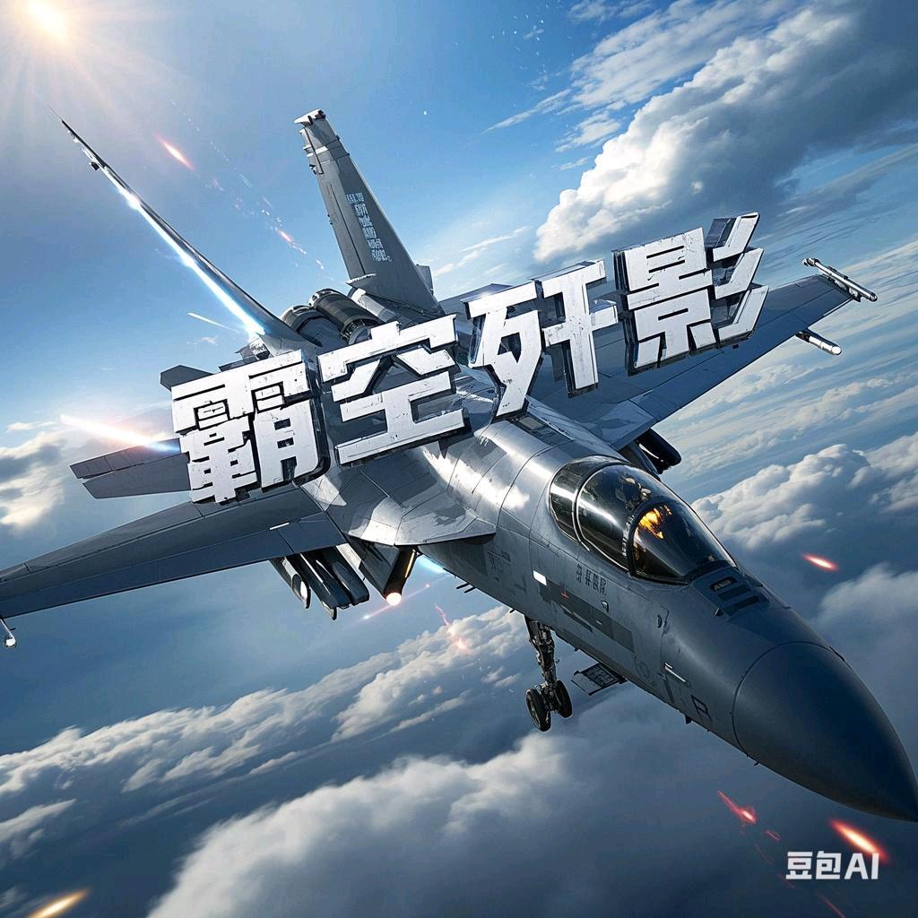 霸空歼影