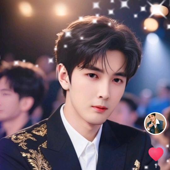 只属于你一个人