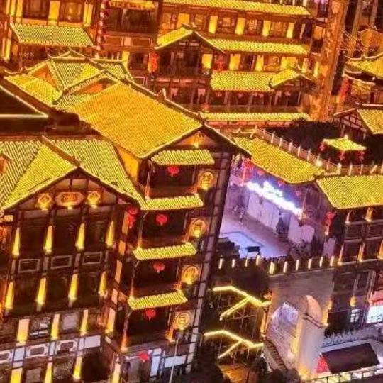 唯有碎银解千愁