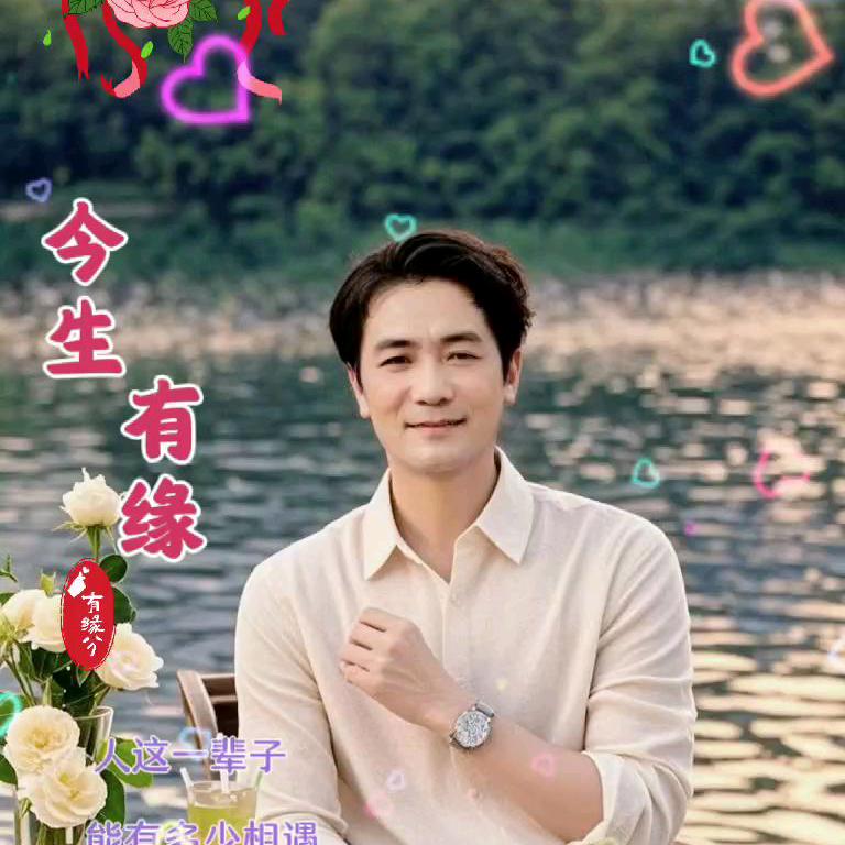 笑对人生HHp