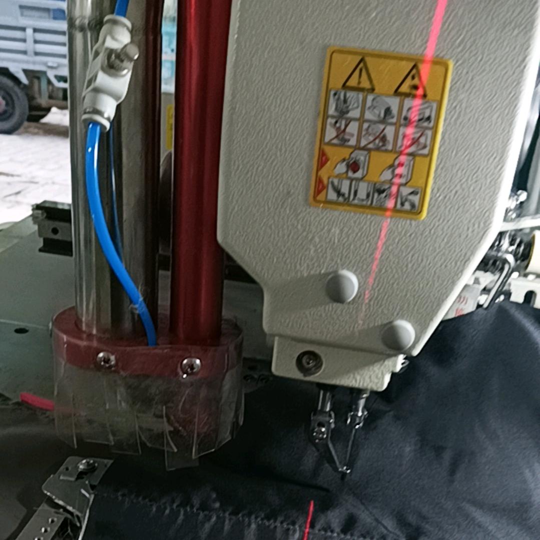 专业服装开袋，