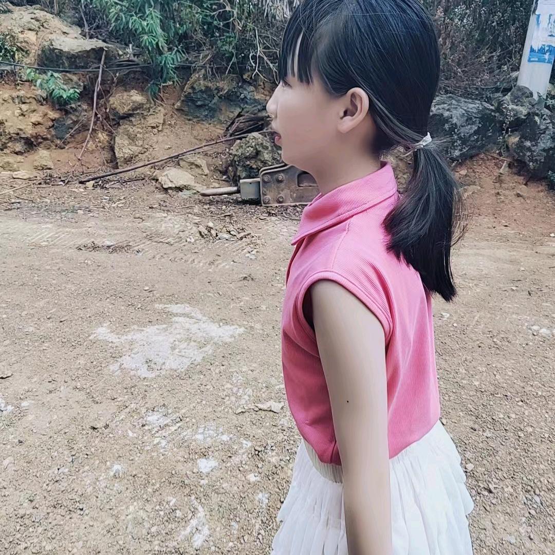 农村妹子