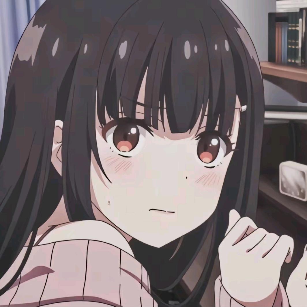 苏苏小羊