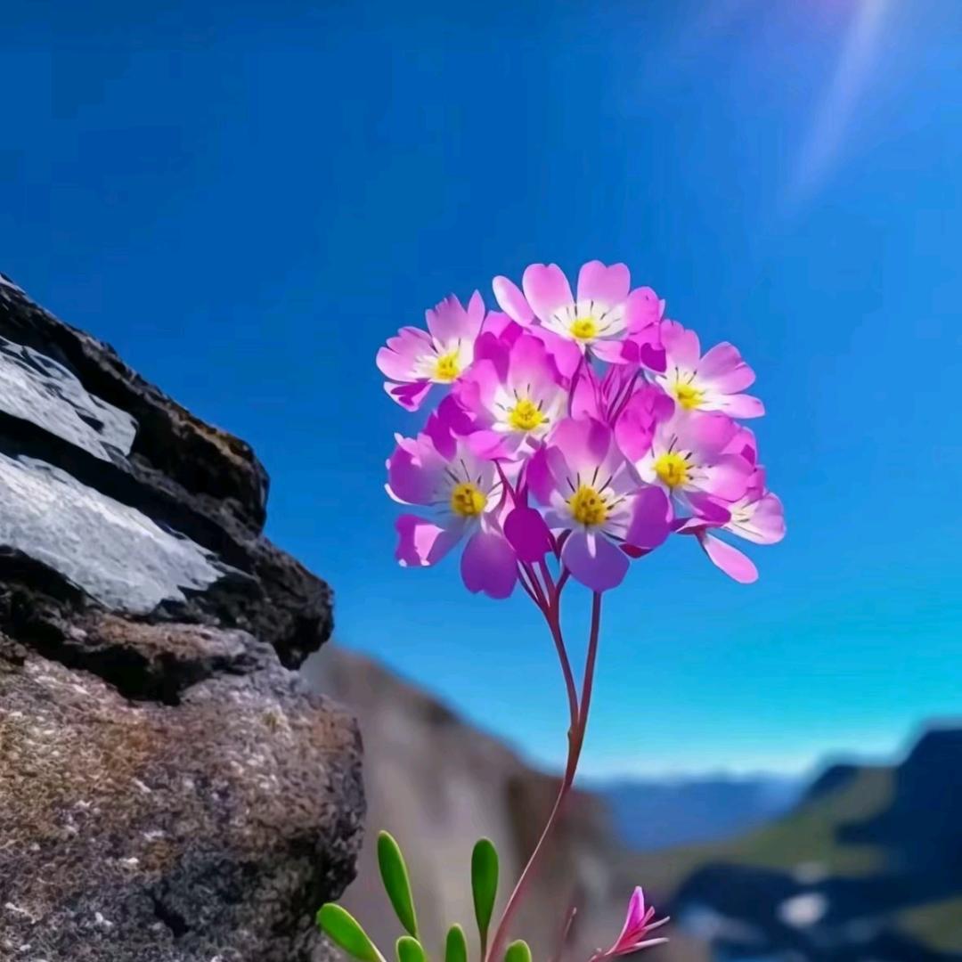 花涧.醉