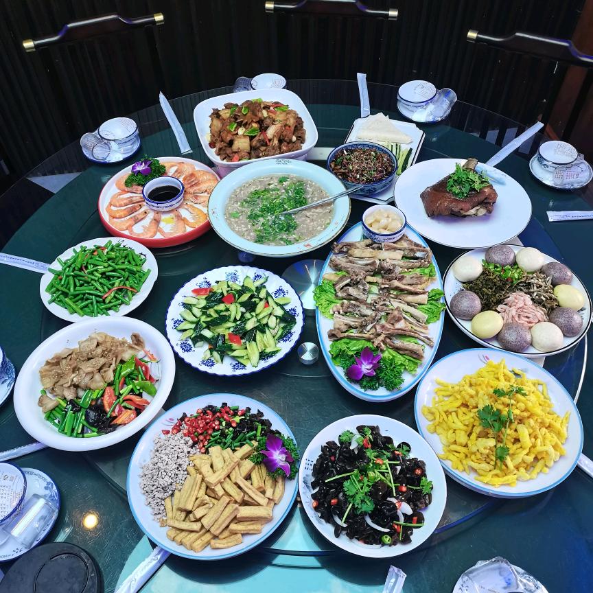 子柒 餐饮管理