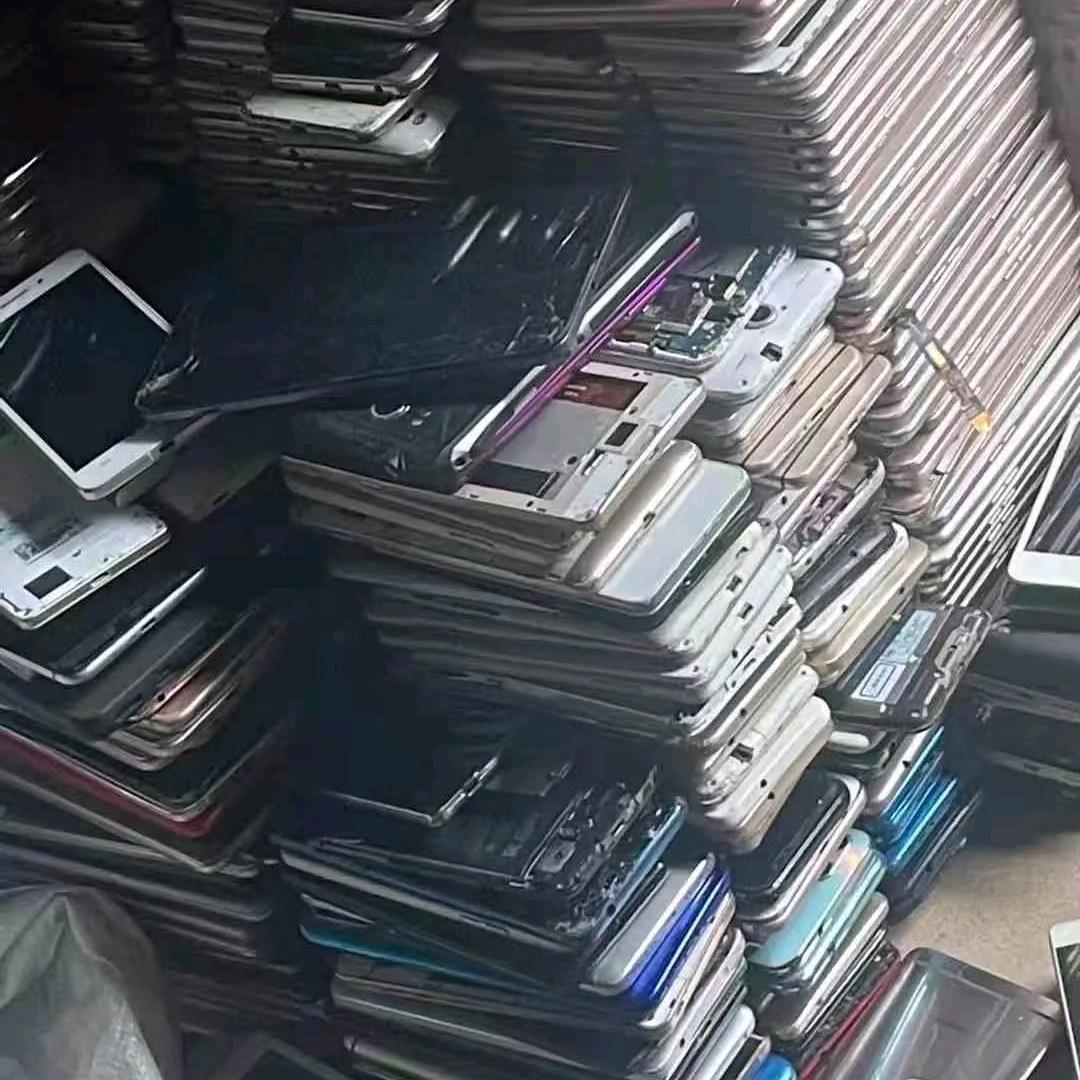 上门回收旧手机电脑