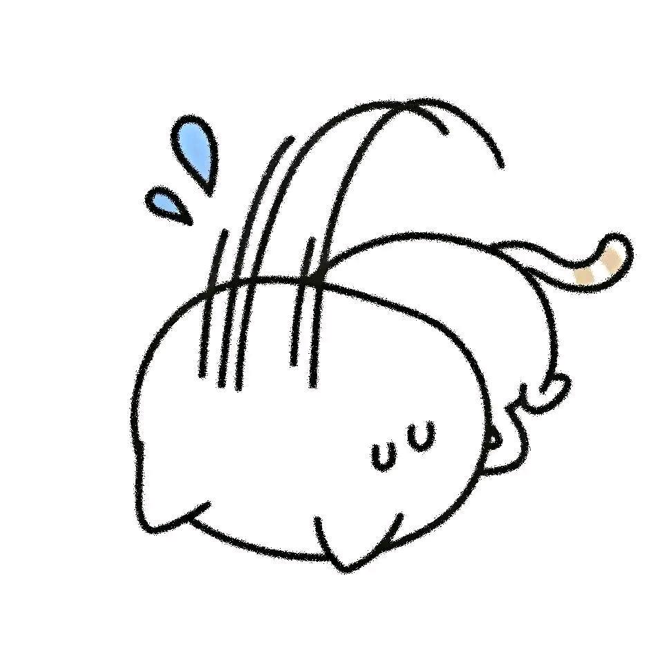 是有你的雨天