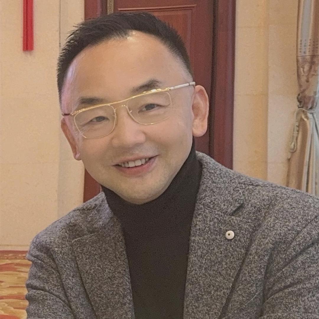 做个帅大叔