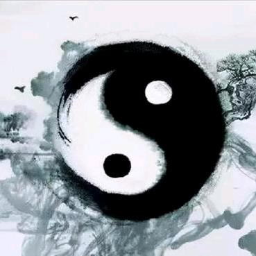 道法自然