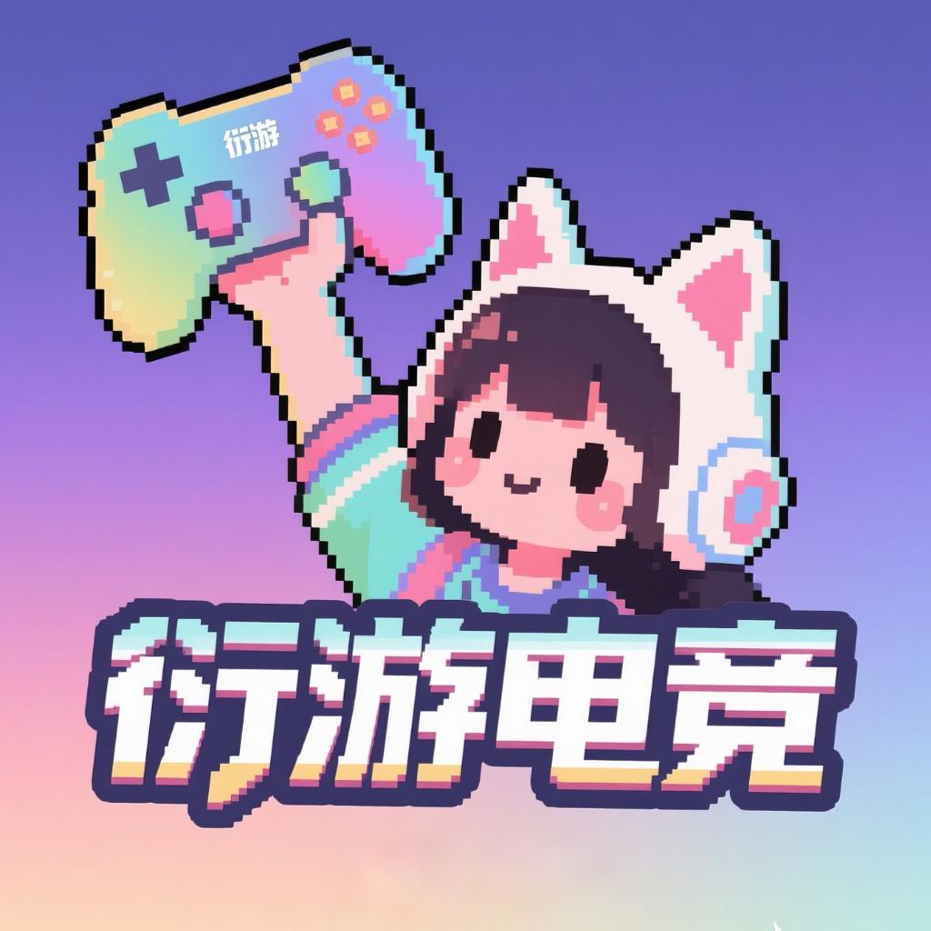 衍游电竞（三角洲行动）