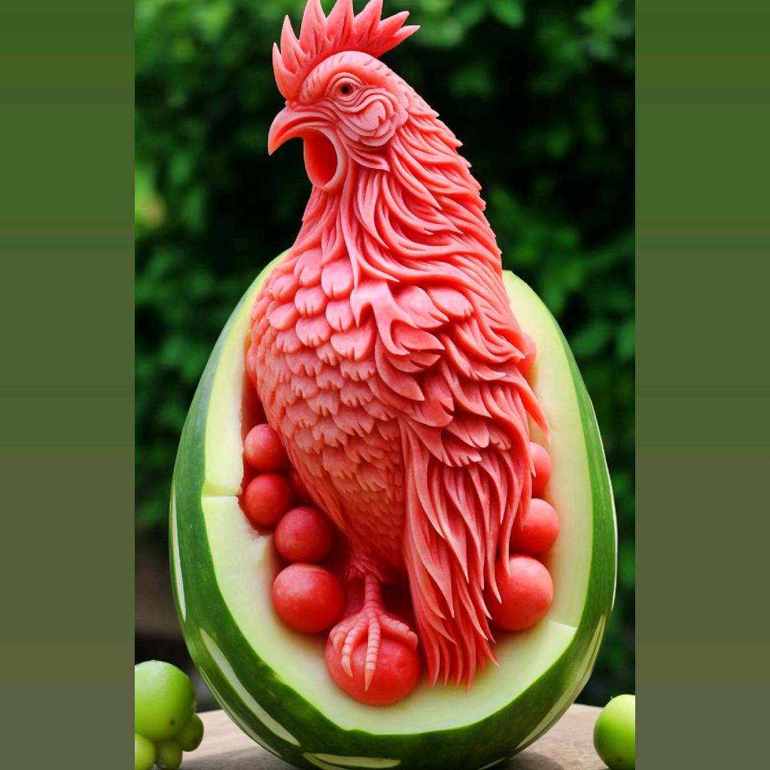 如意，
