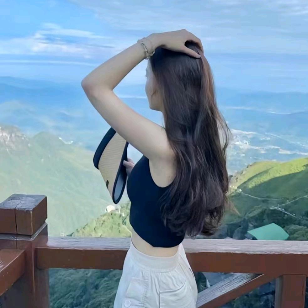 傻丫头🍀