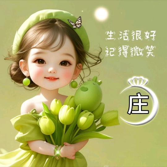 珍儿姐