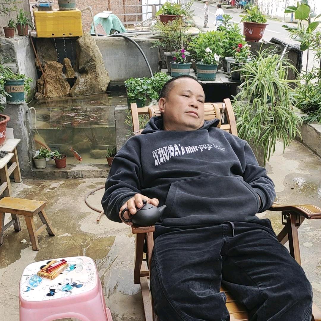 照哥人力资源