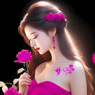 💗᭄梦ꦿᩚ᭄এ