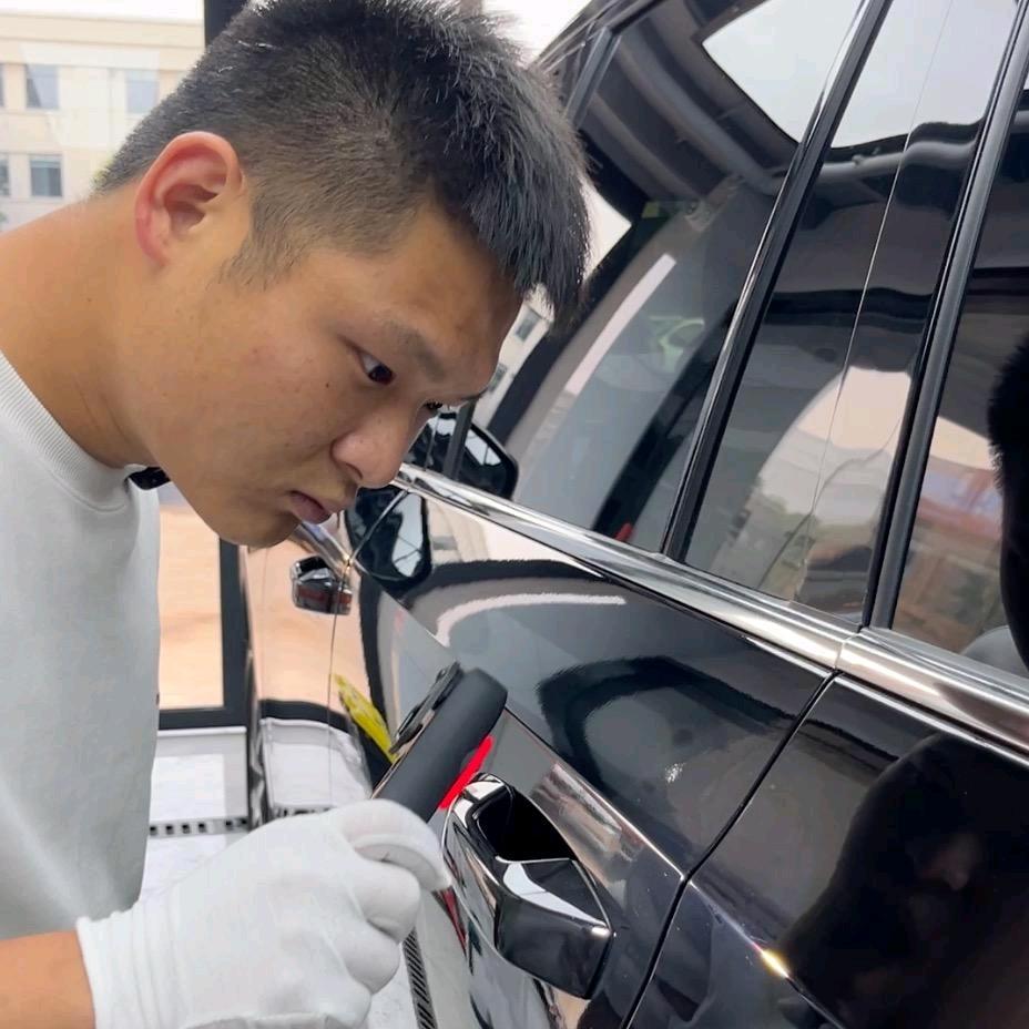常达在杭州的贴膜店