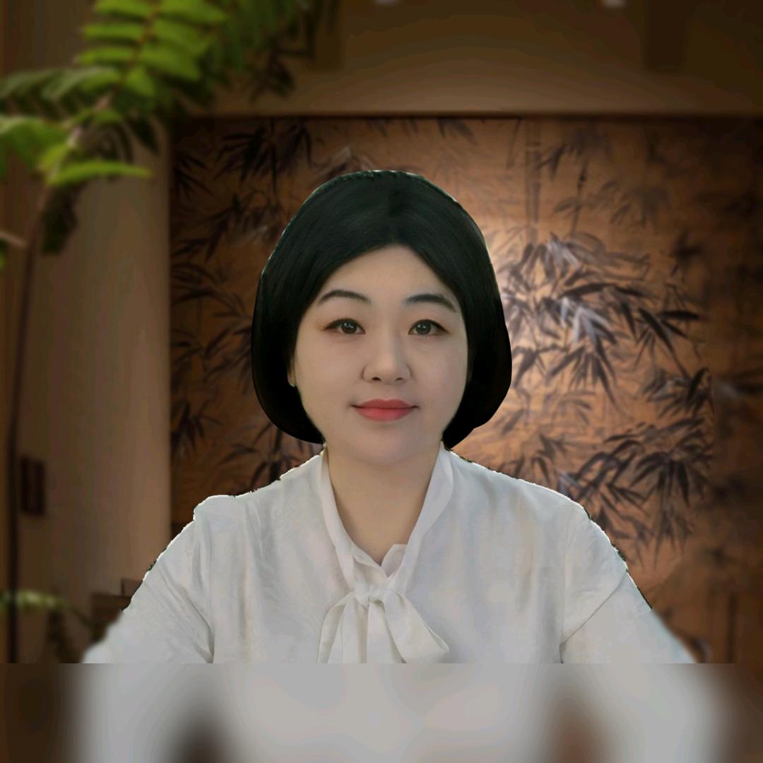 祥云朵朵读书（每晚19:30直播）